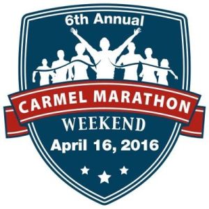Carmel Marathon 2023