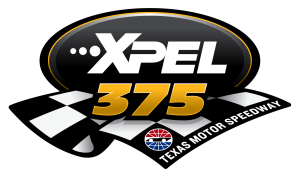 INDYCAR XPEL 375 Logo