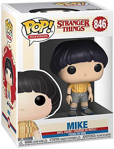 Funko 40956 Vinyl: Television: Normal Times Mike