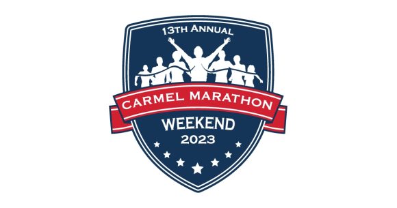 2023 Carmel Marathon Weekend