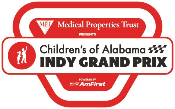 2023 Children's of Alabama Indy Grand Prix