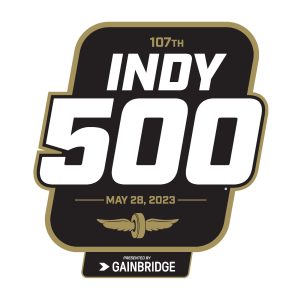 2023 The 107th Running of the Indianapolis 500