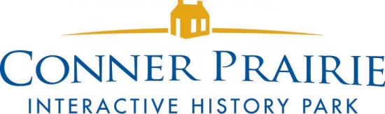 Conner Prarie Logo