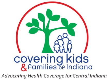 Covering Kids & Families of Central Indiana