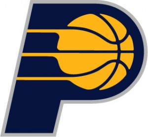 Indiana Pacers Logo