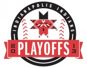 Indianapolis Indians 1st Round Home Playoff Schedule