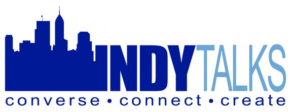 IndyTalks Logo