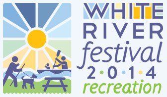 White River Festival, 2014