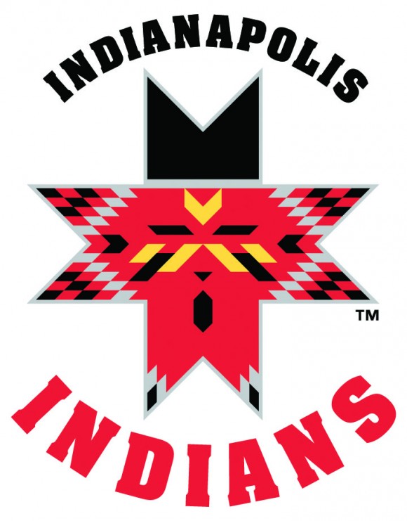 indianapolis indians logo