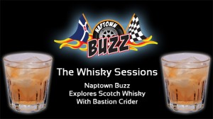 The Whisky Sessions